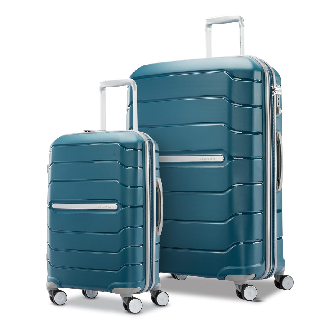 Samsonite Freeform 2-Piece Luggage