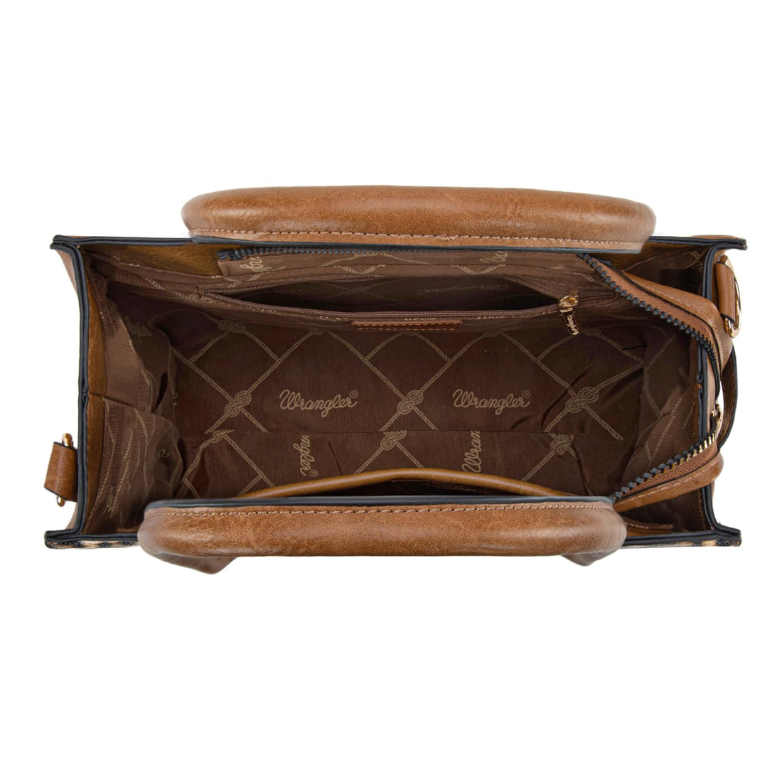 Wrangler 3-Piece Handbag Set