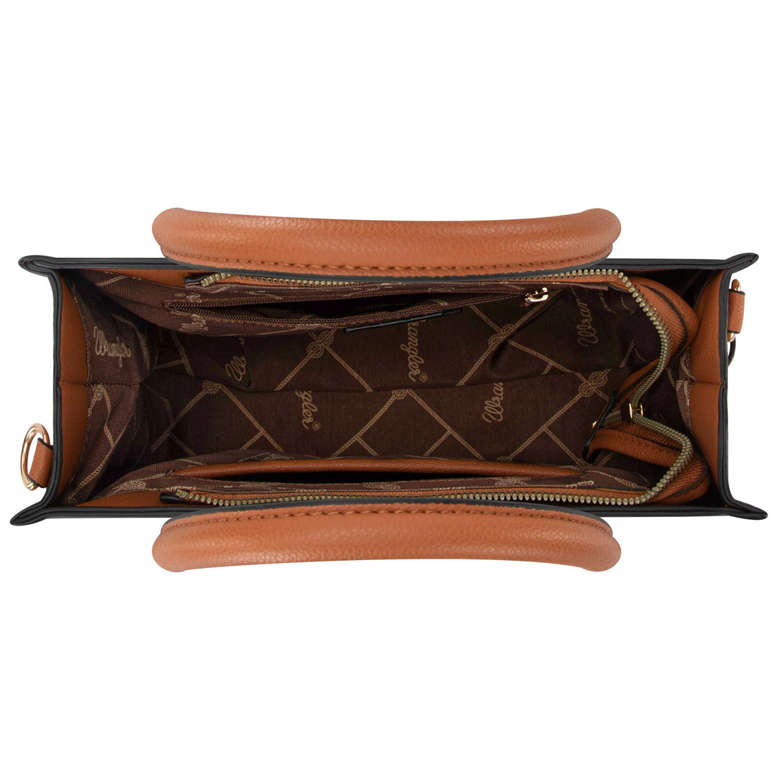Wrangler 3-Piece Handbag Set