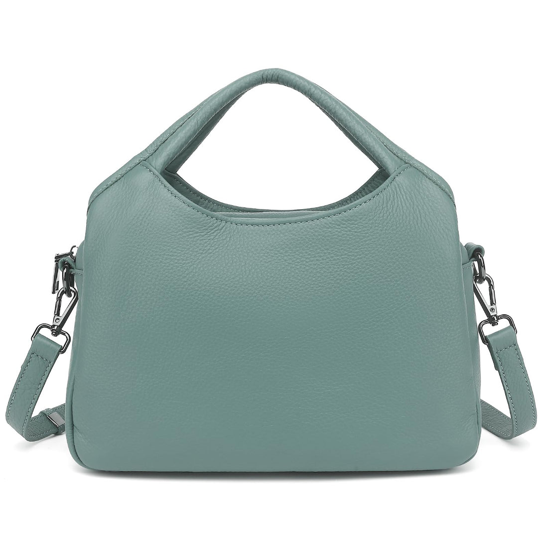 KOGTLA Women's Leather Handbag