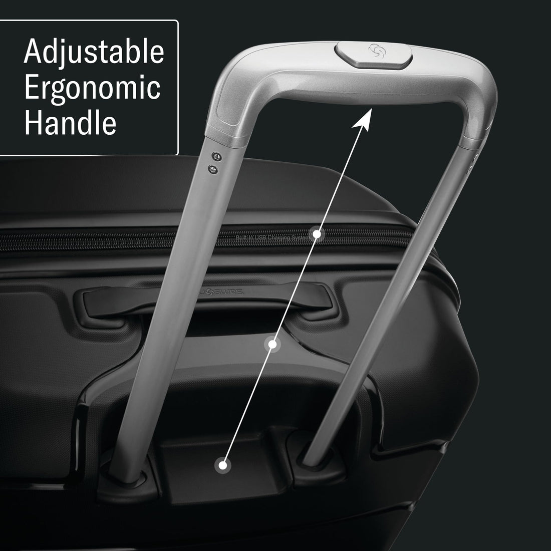 Samsonite Freeform 2-Piece Luggage