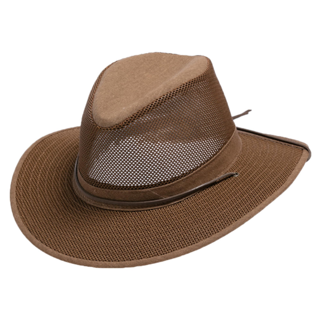 Henschel Mesh Breezer Hat