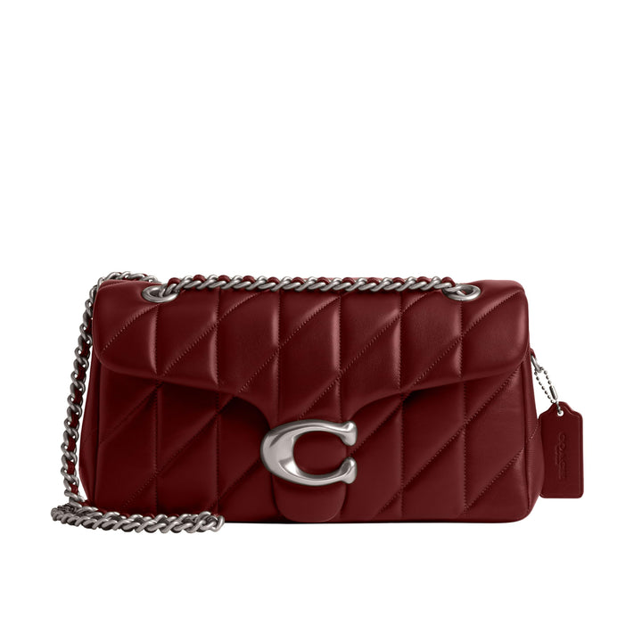 COACH Tabby Shoulder Bag 26