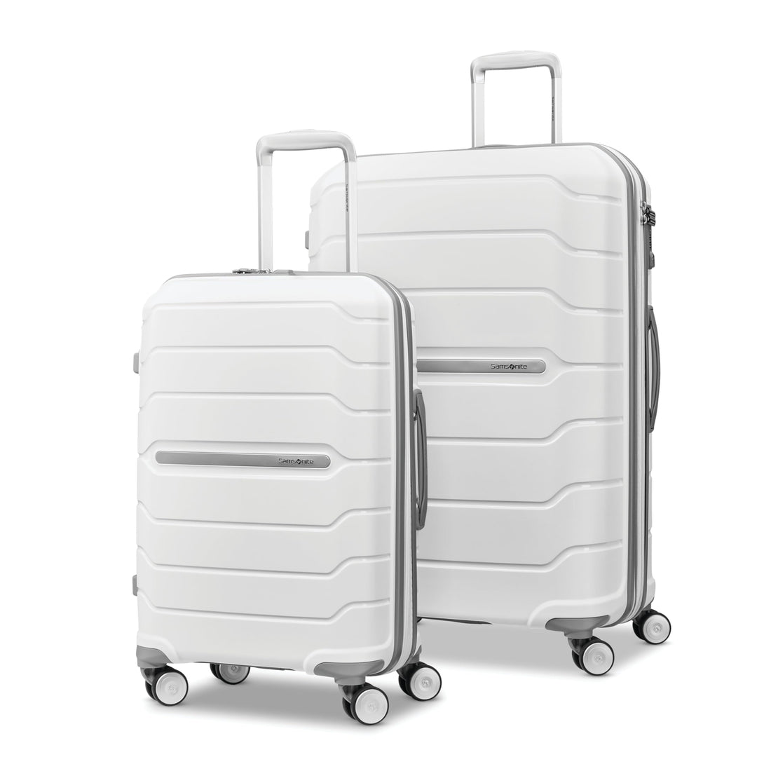 Samsonite Freeform 2-Piece Luggage
