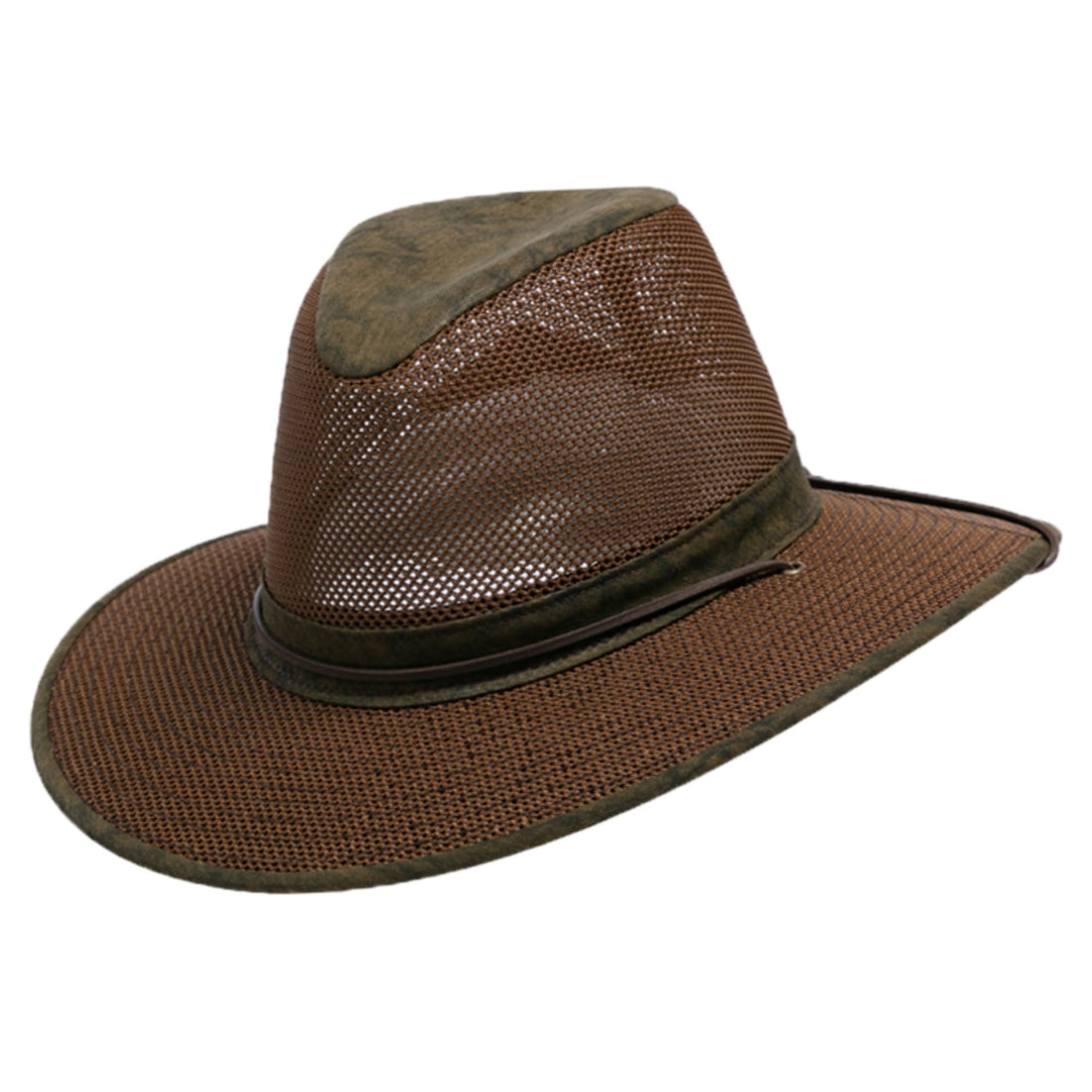 Henschel Mesh Breezer Hat