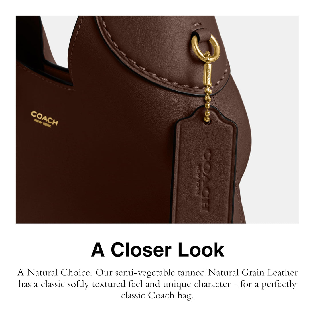 Coach Brooklyn Shoulder Bag 28