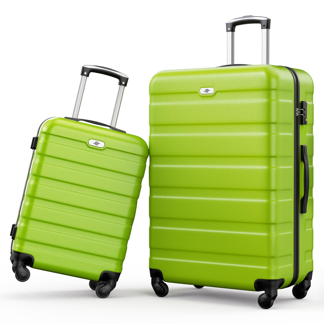 Suitour 2-Piece Luggage Set