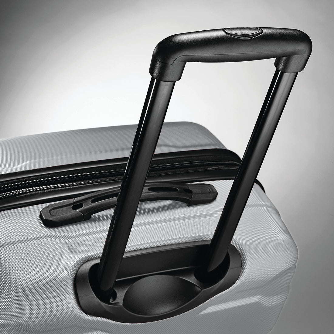 Samsonite 20" Carry-On White
