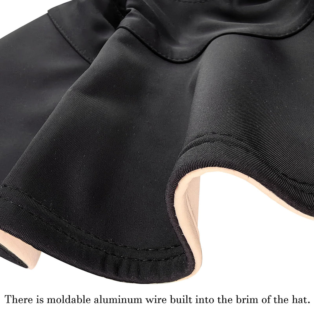 Women’s Wide Brim Sun Hat – UV