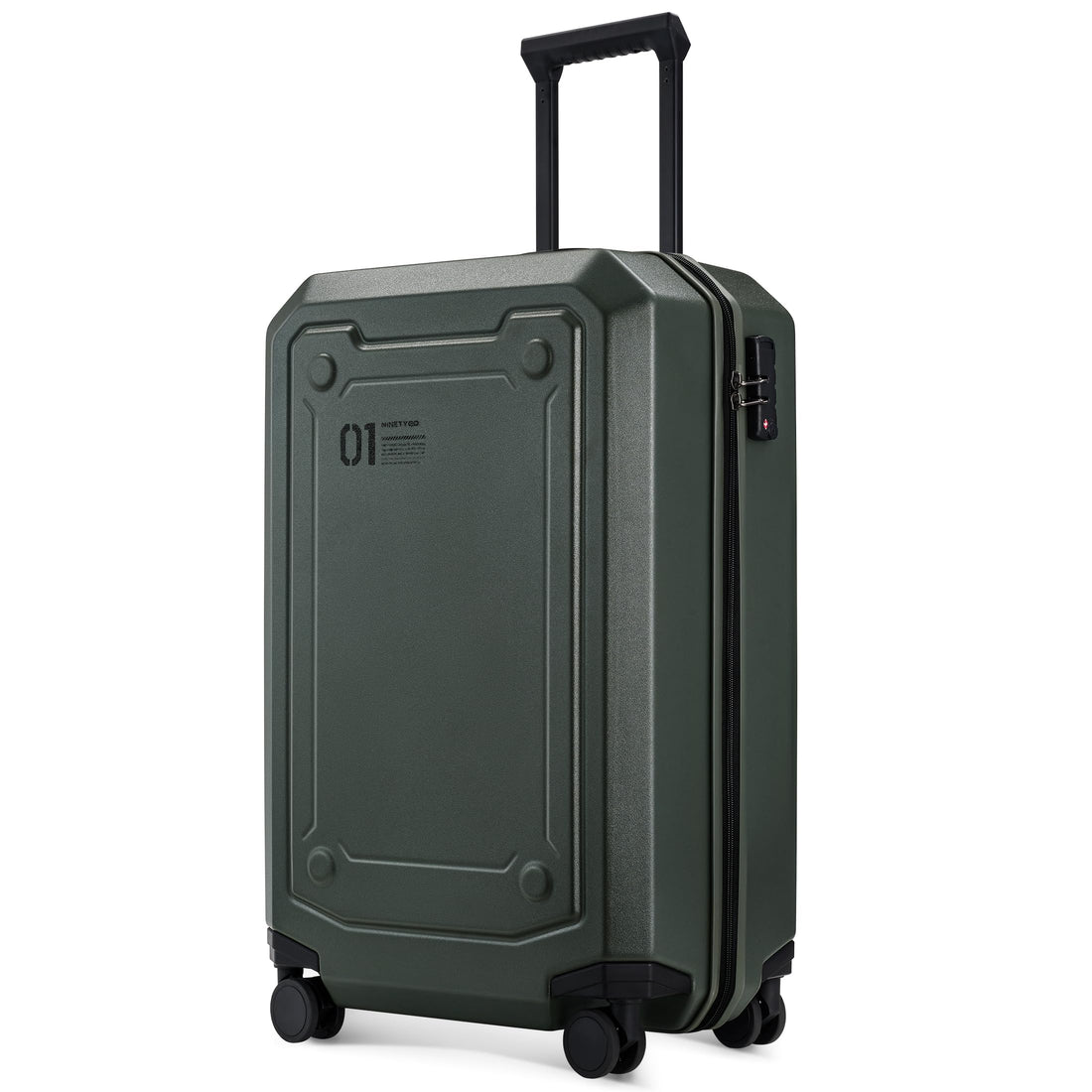 NINETYGO 20" Carry-On Luggage