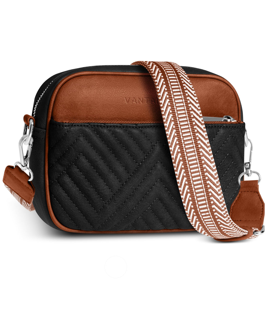 Vantamo Women's Crossbody Bag