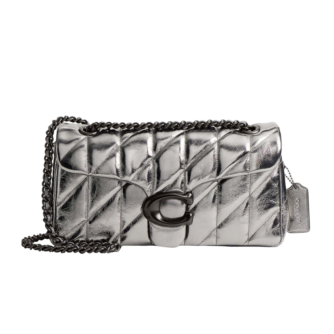 COACH Tabby Shoulder Bag 26