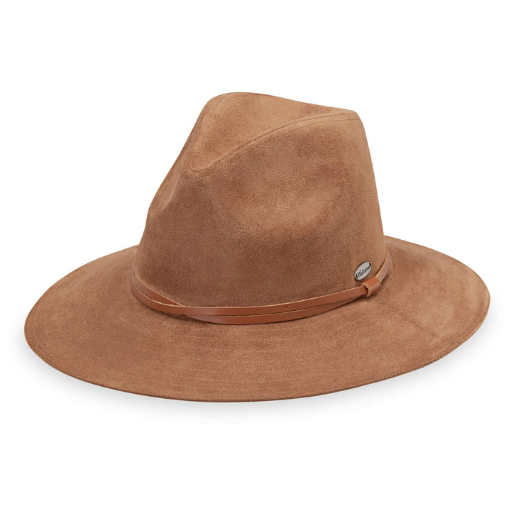 Wallaroo Women’s Telluride Sun Fedora
