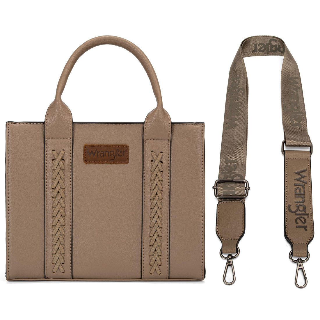 Wrangler Women's Medium Tote Bag