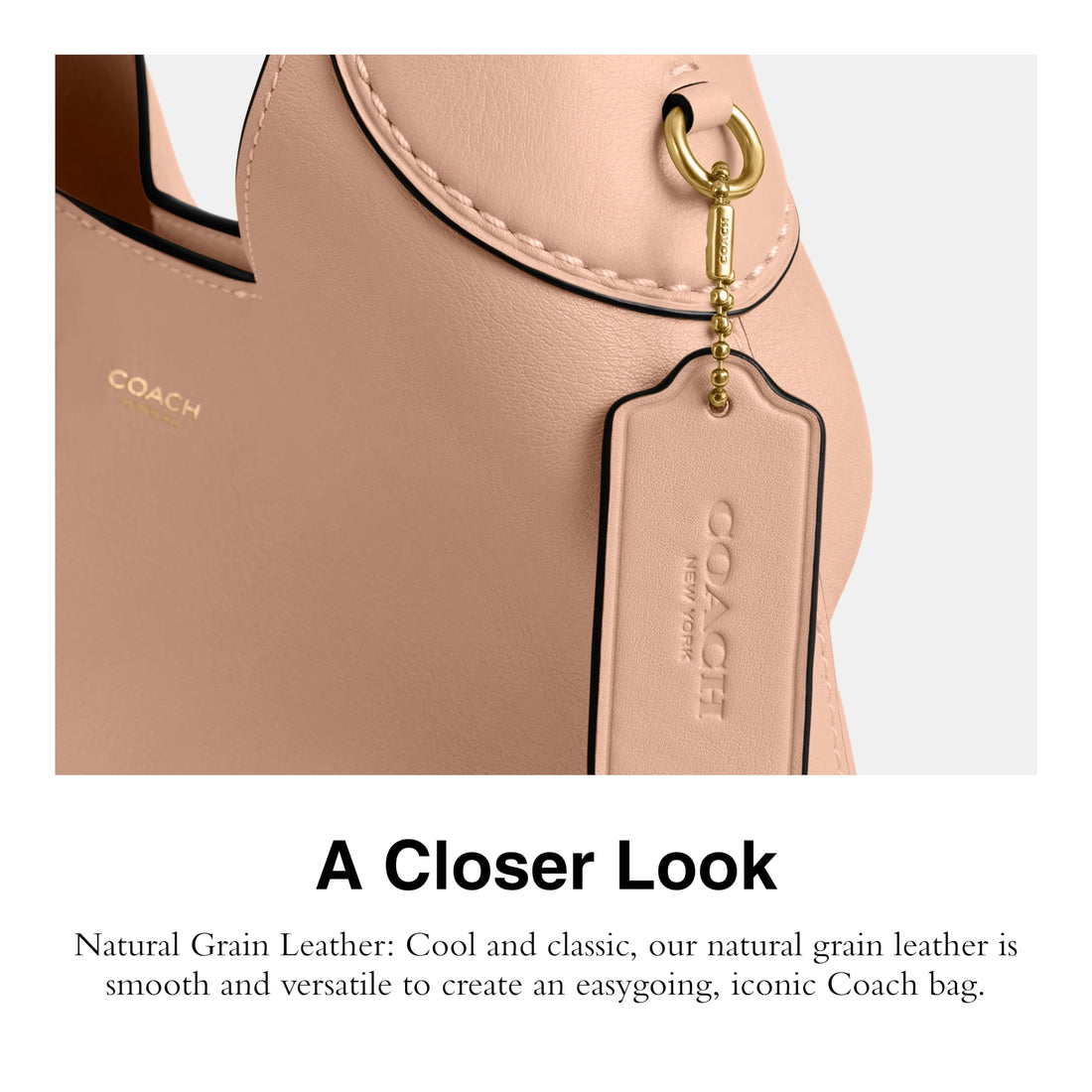 Coach Brooklyn Shoulder Bag 28