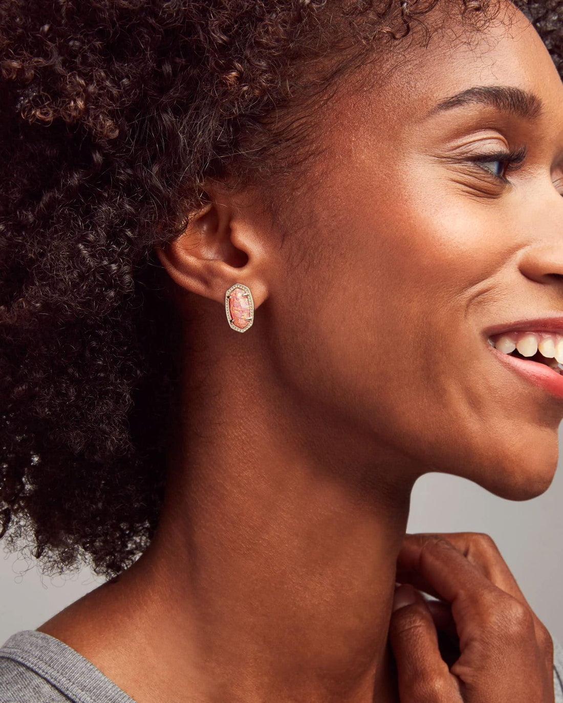 Kendra Scott Ellie Earrings