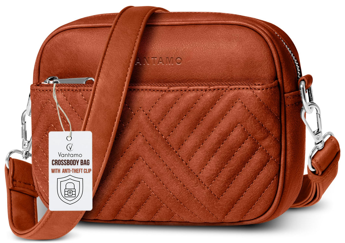 Vantamo Women's Crossbody Bag