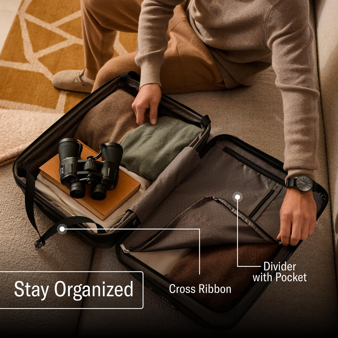 Samsonite Freeform 2-Piece Luggage