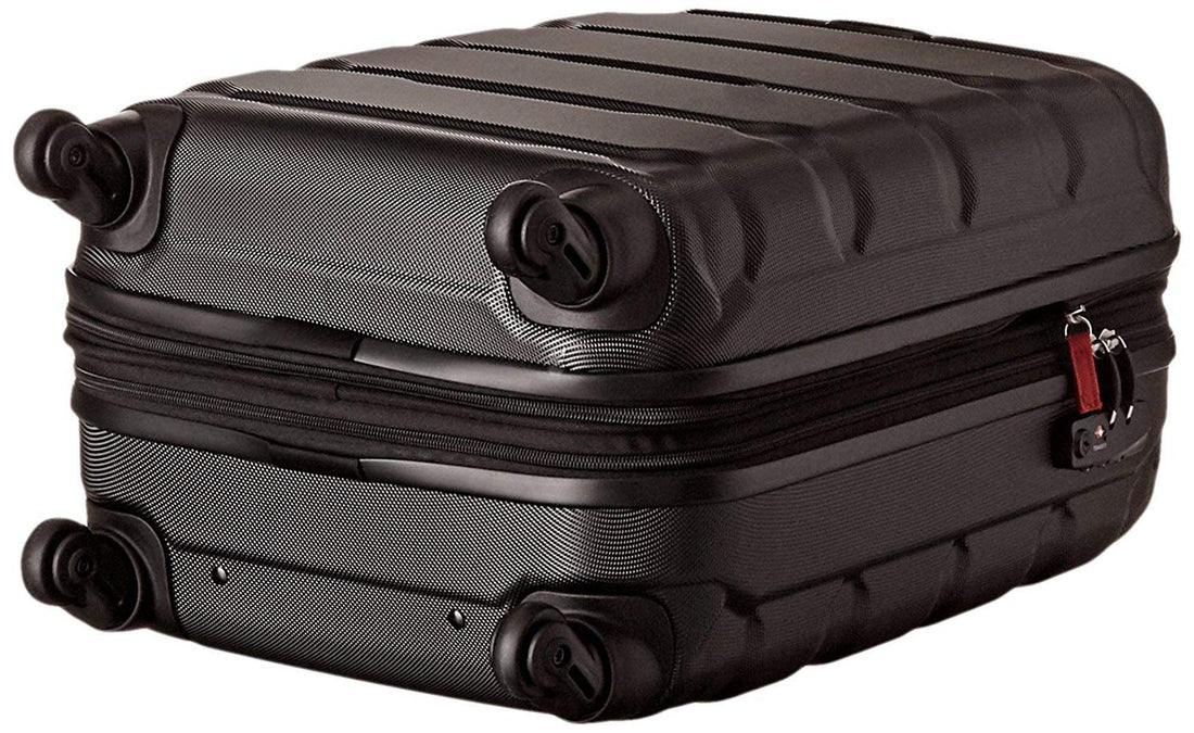 Samsonite 20" Carry-On White