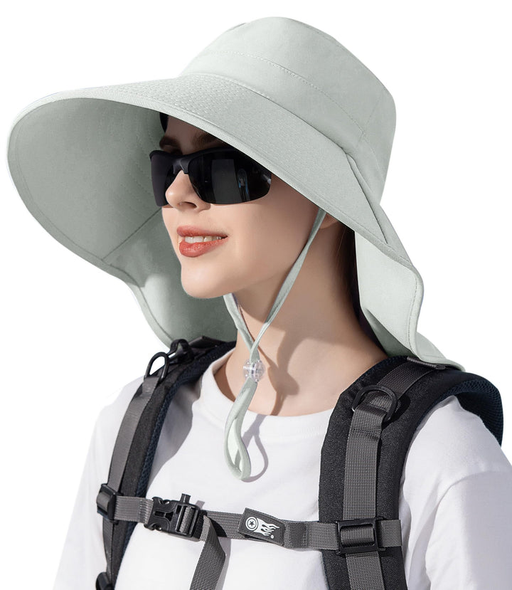 Women’s UPF Sun Hat