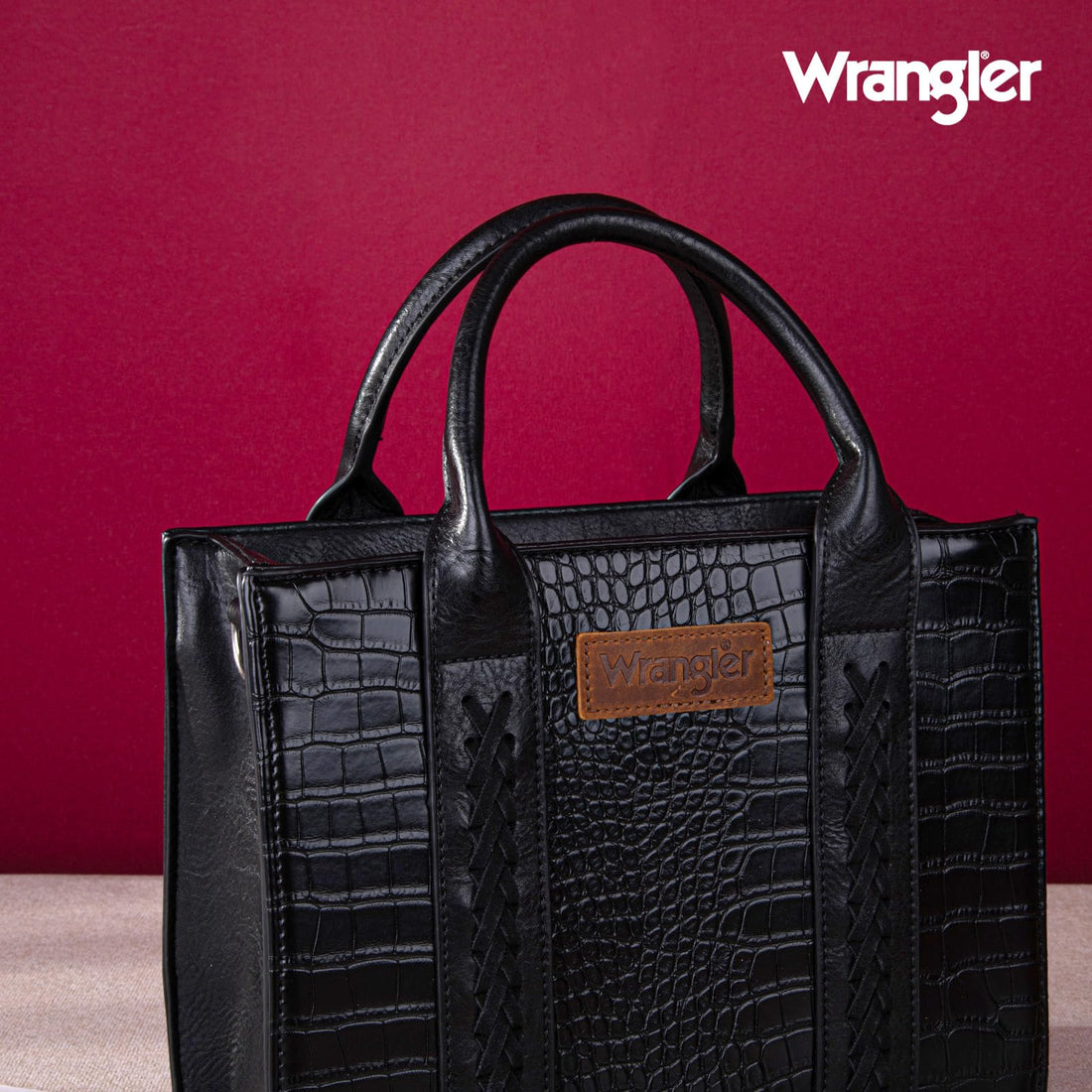 Wrangler Women's Medium Tote Bag
