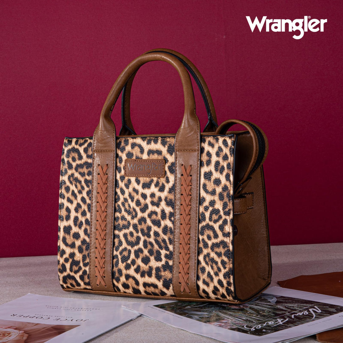 Wrangler Women's Medium Tote Bag