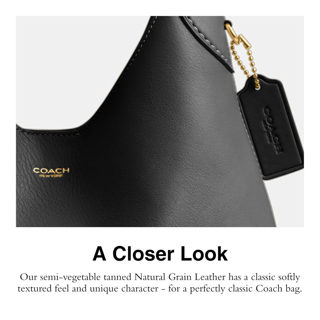 Coach Brooklyn Shoulder Bag 28
