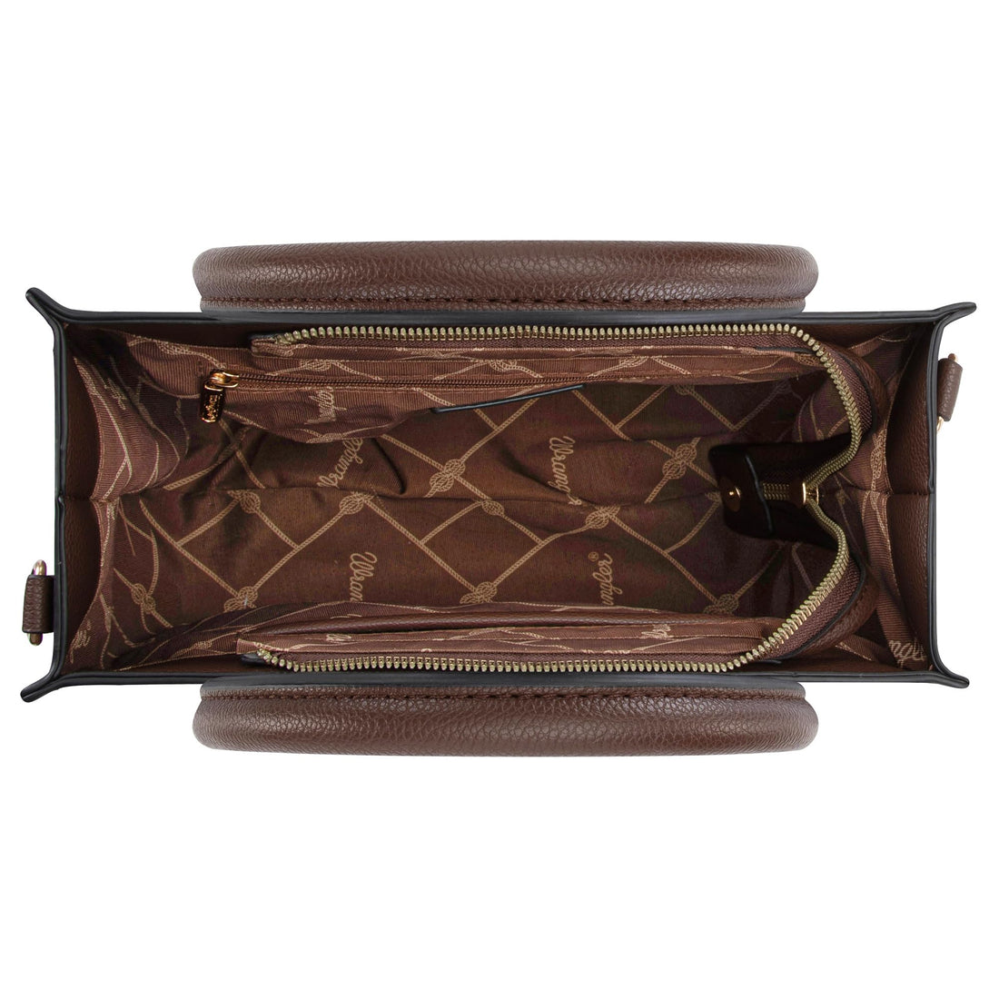 Wrangler 3-Piece Handbag Set