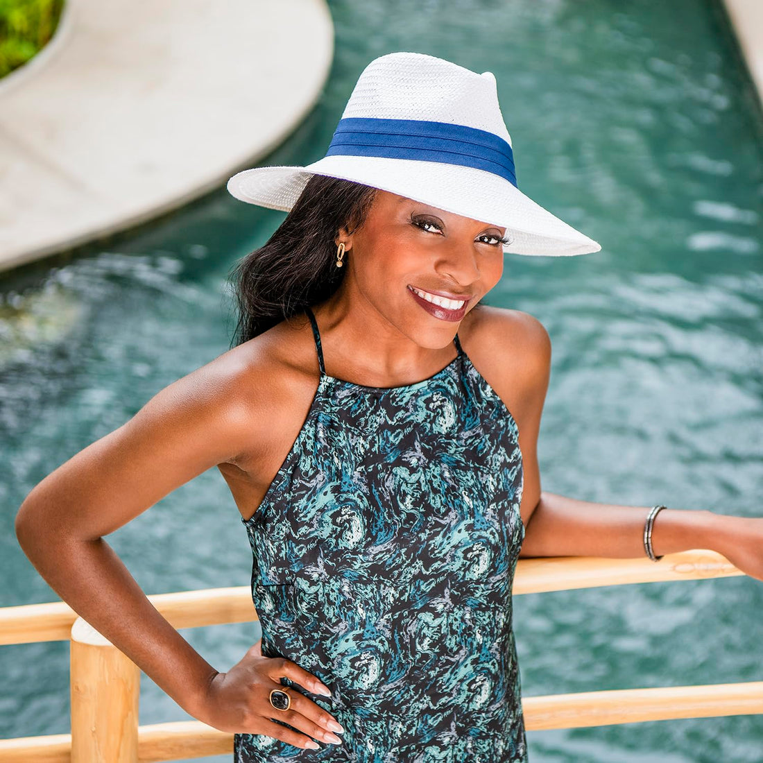 Wallaroo Women’s Klara Fedora