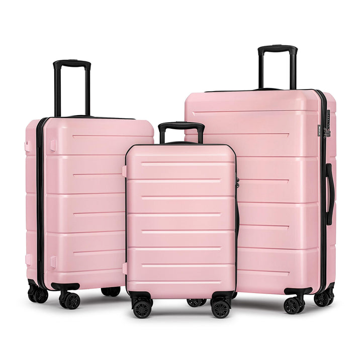 KYME 2-Piece Luggage Set