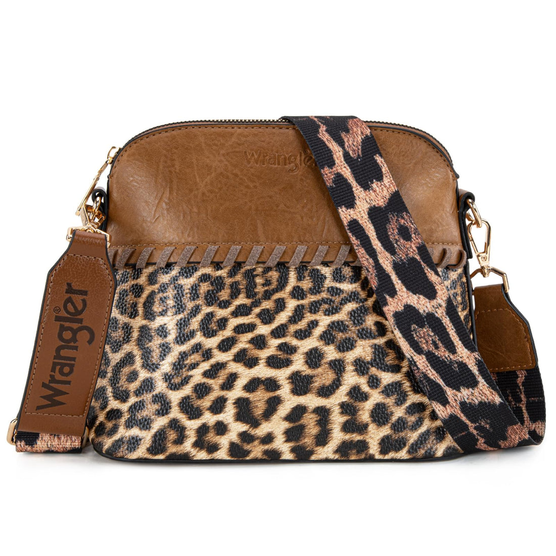 Wrangler 3-Piece Handbag Set