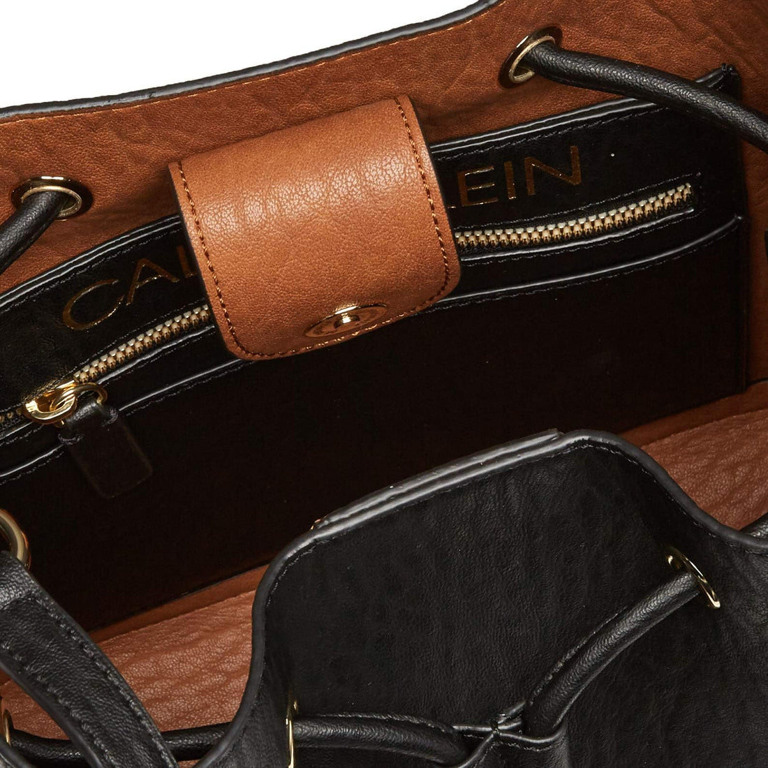 Calvin Klein Gabrianna Bag