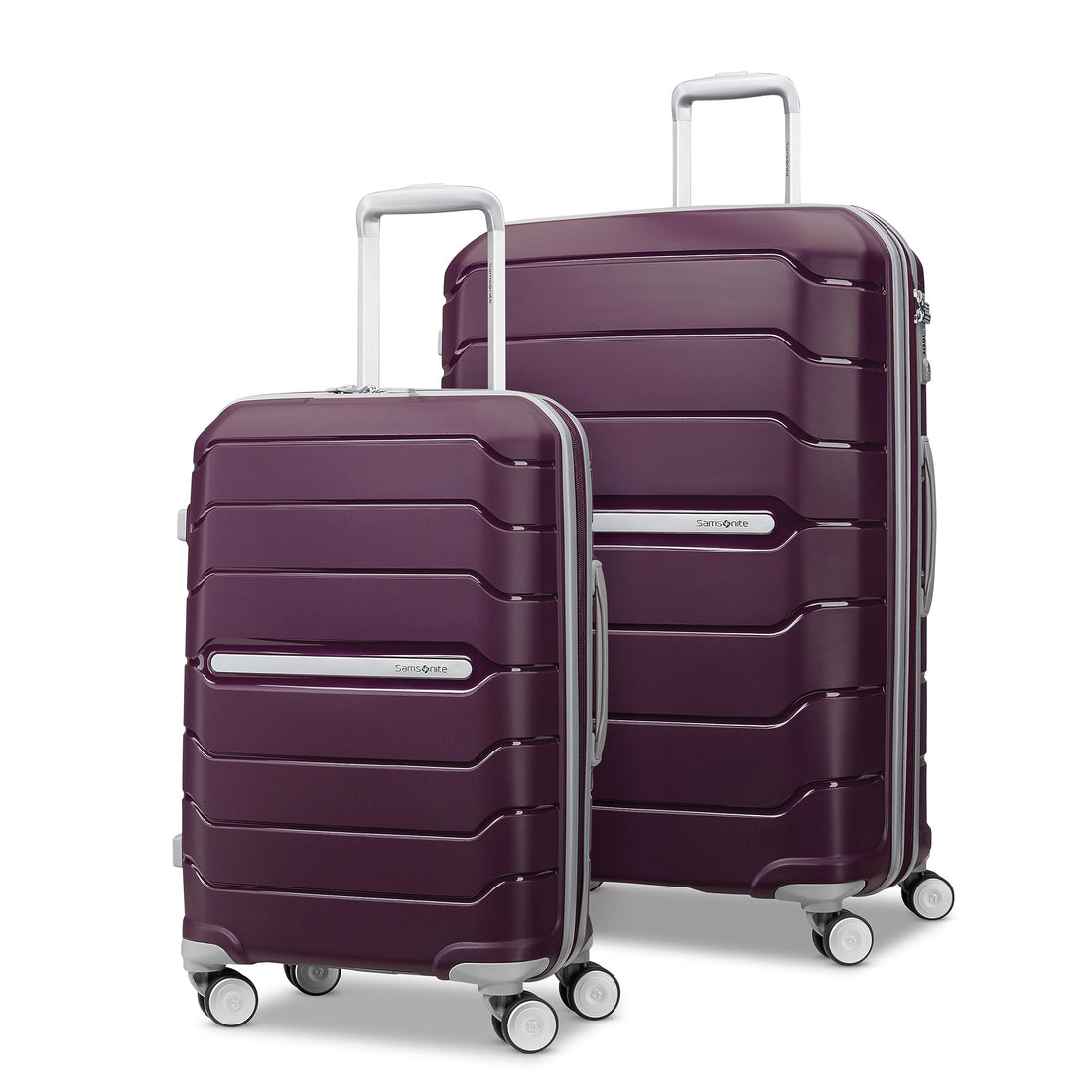 Samsonite Freeform 2-Piece Luggage