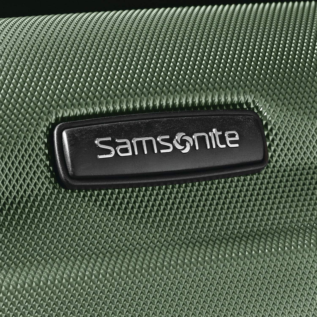 Samsonite 20" Carry-On White