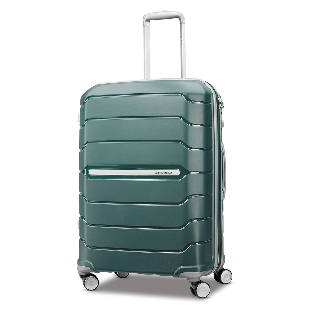 Samsonite Freeform 2-Piece Luggage