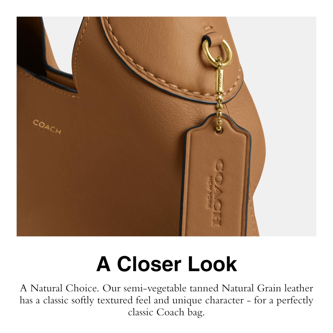 Coach Brooklyn Shoulder Bag 28