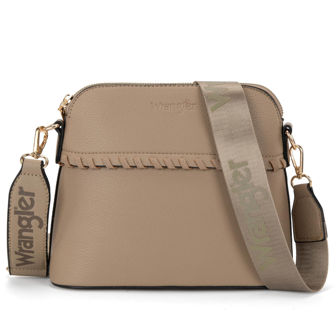 Wrangler 3-Piece Handbag Set
