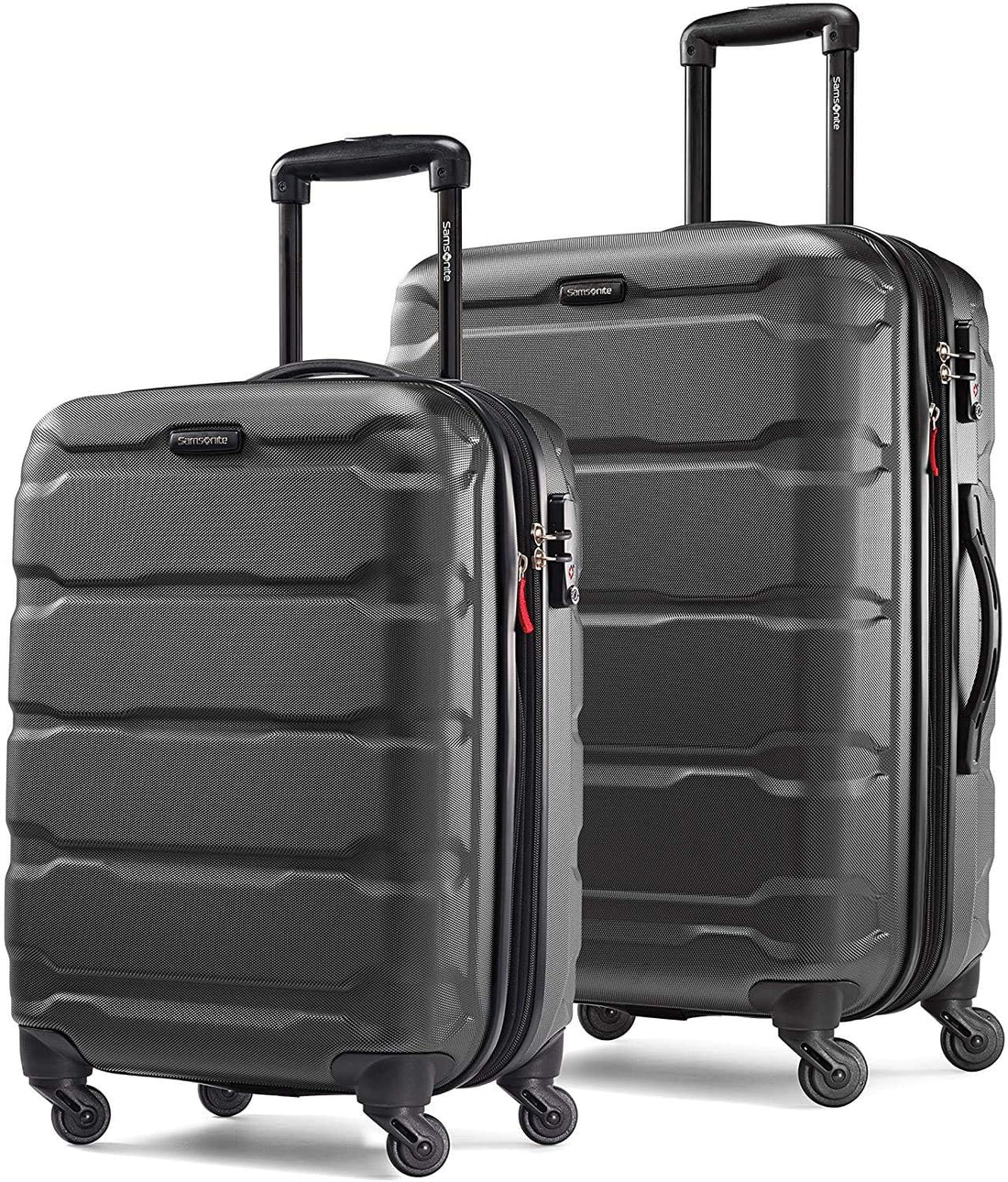 Samsonite 20" Carry-On White