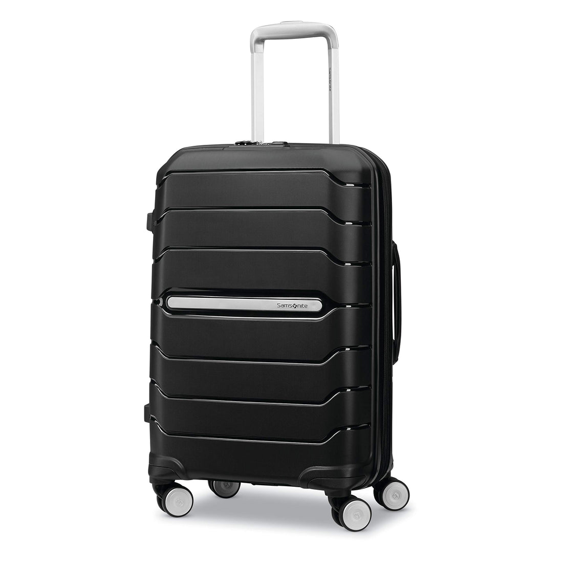 Samsonite Freeform 2-Piece Luggage