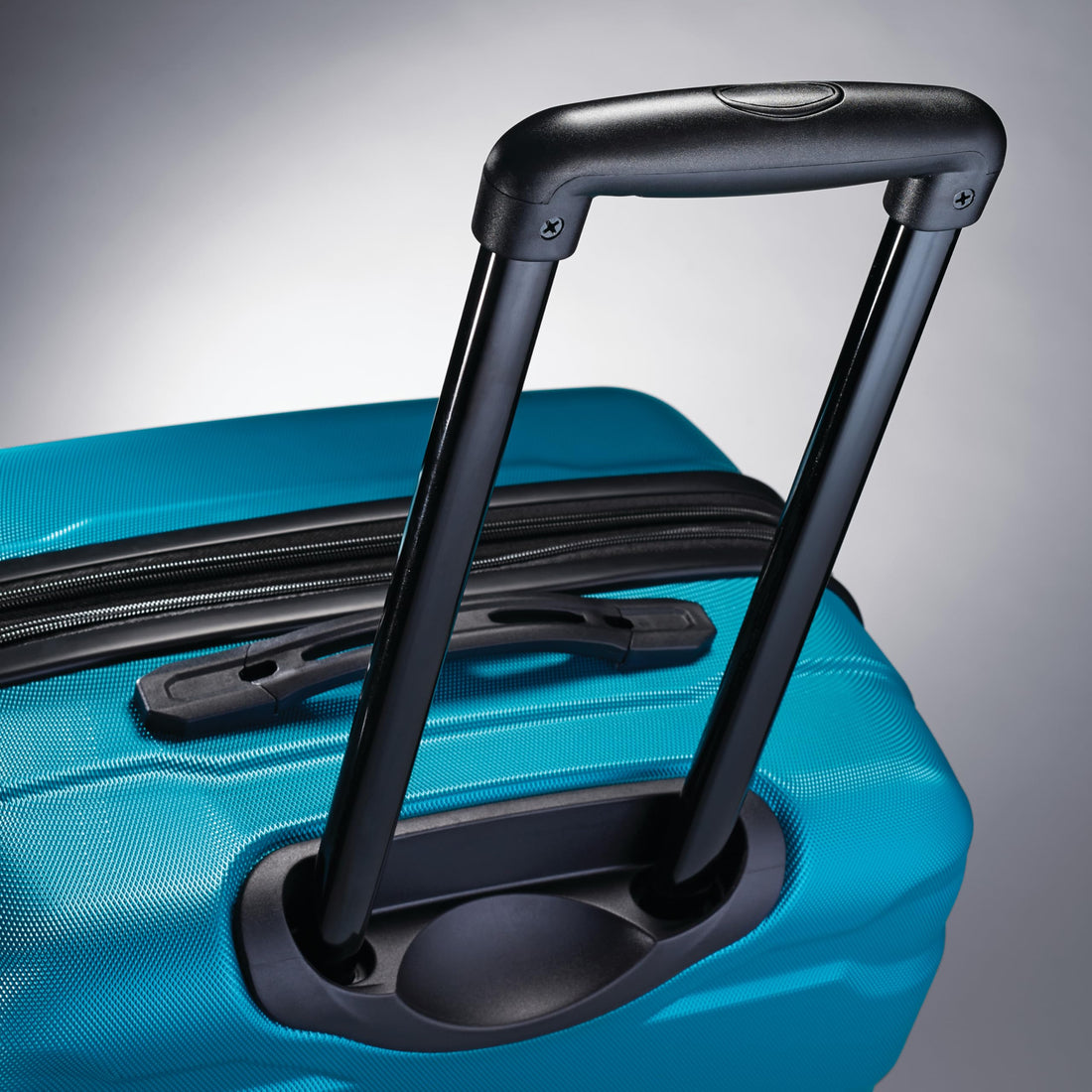 Samsonite 20" Carry-On White