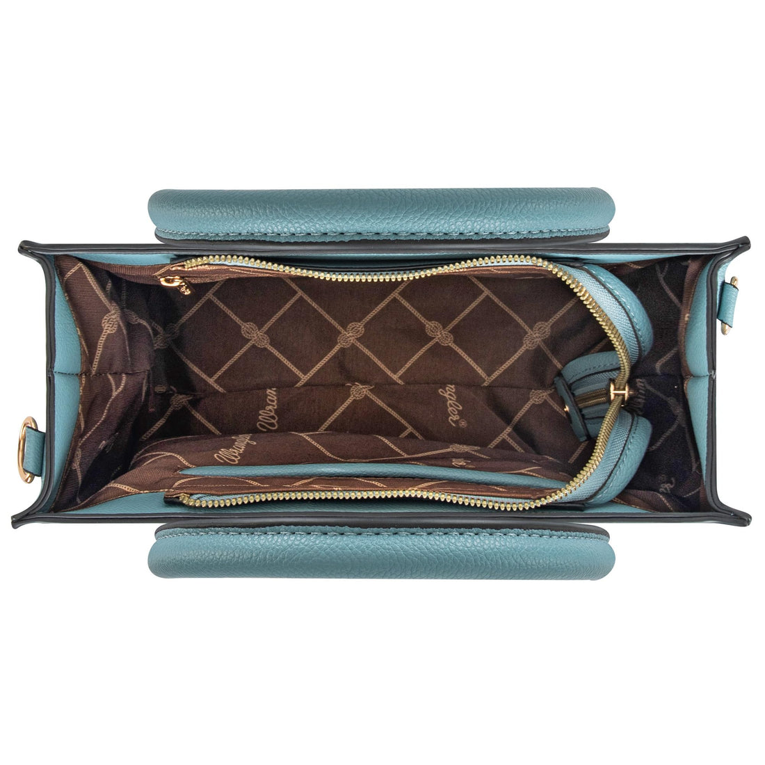 Wrangler 3-Piece Handbag Set