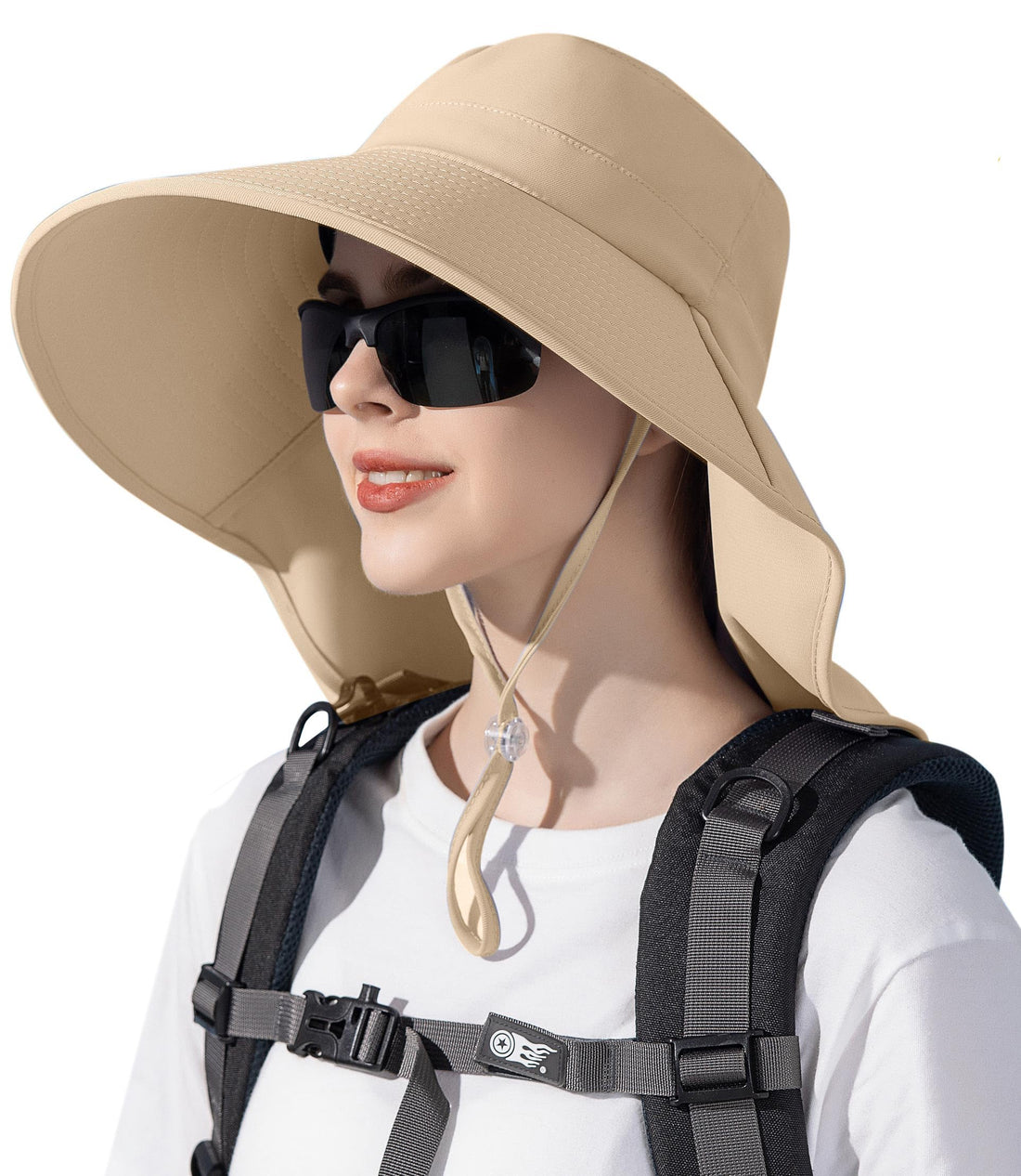 Women’s UPF Sun Hat