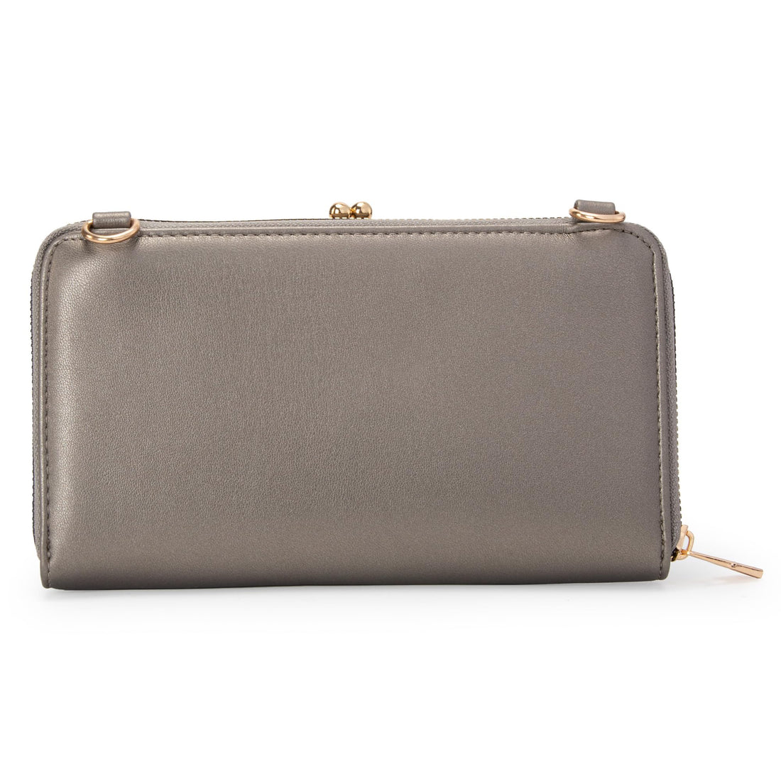 Montana West Small Crossbody Cell Phone Purse for Women RFID Blocking Cellphone Wallet