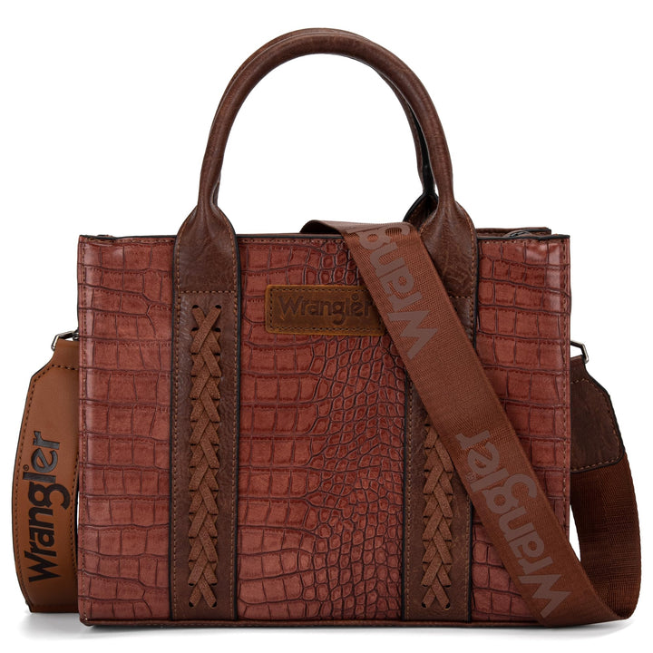 Wrangler Women's Medium Tote Bag