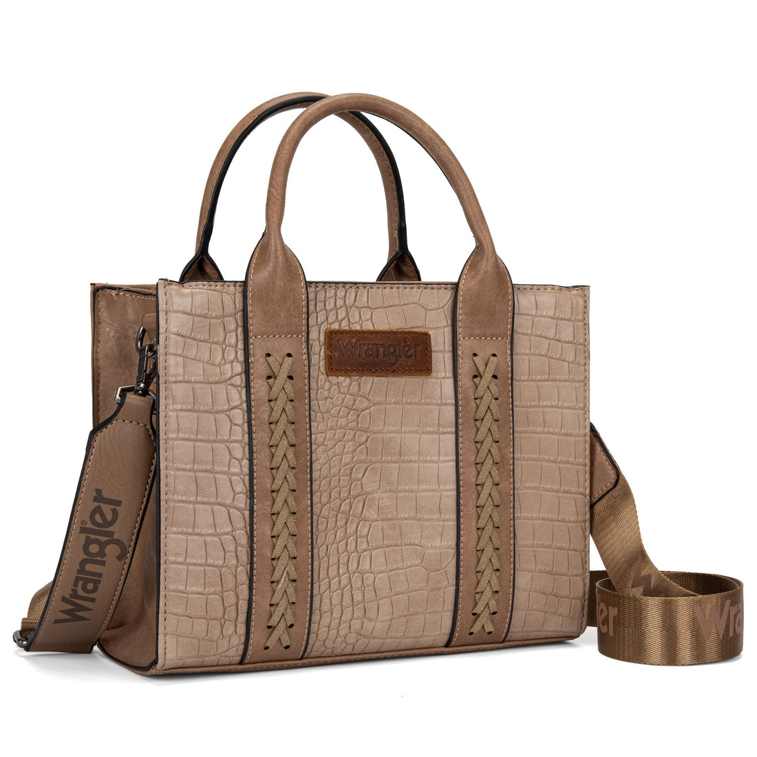 Wrangler Women's Medium Tote Bag