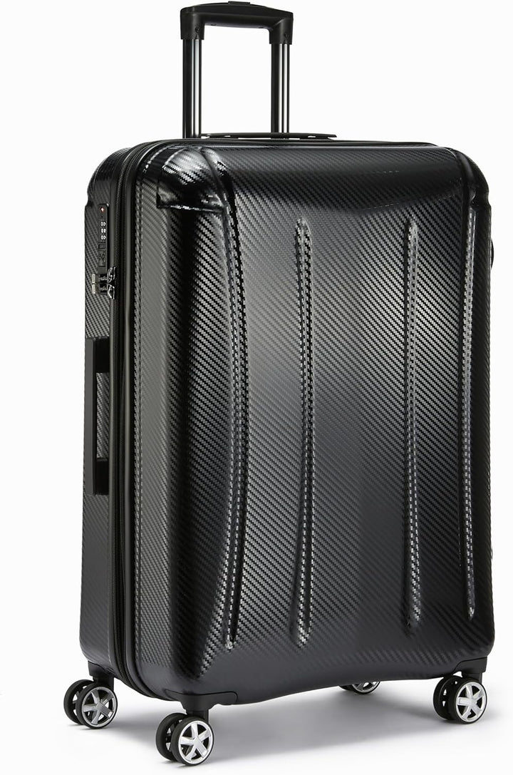 Amazon Basics 30" Hardside Luggage