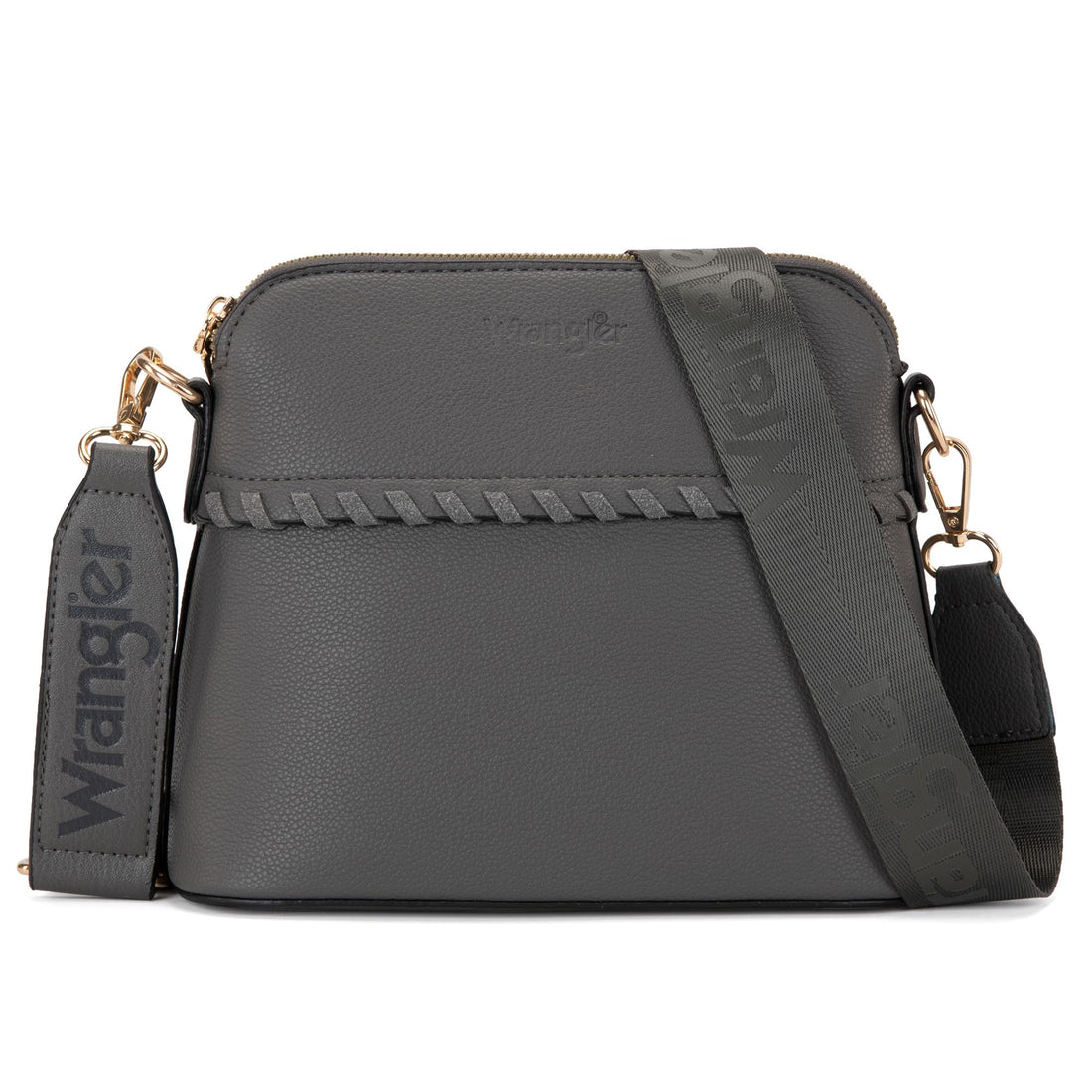 Wrangler 3-Piece Handbag Set