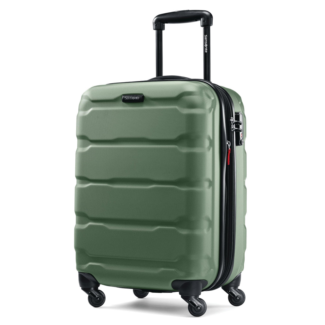 Samsonite 20" Carry-On White
