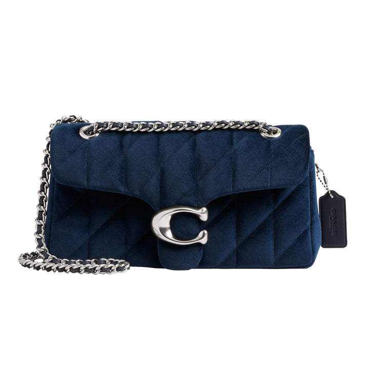 COACH Tabby Shoulder Bag 26