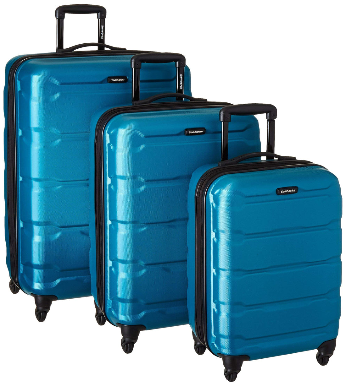 Samsonite 20" Carry-On White